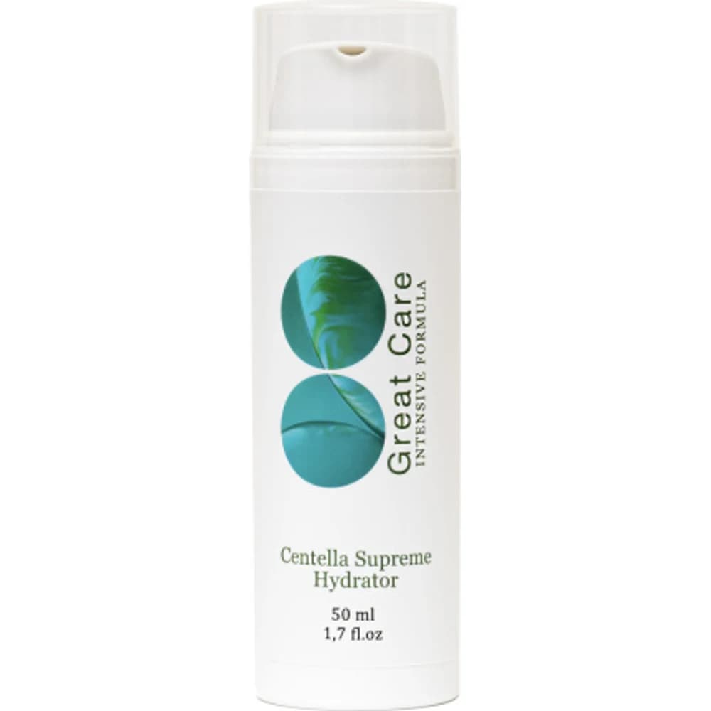 Centella Supreme Serum