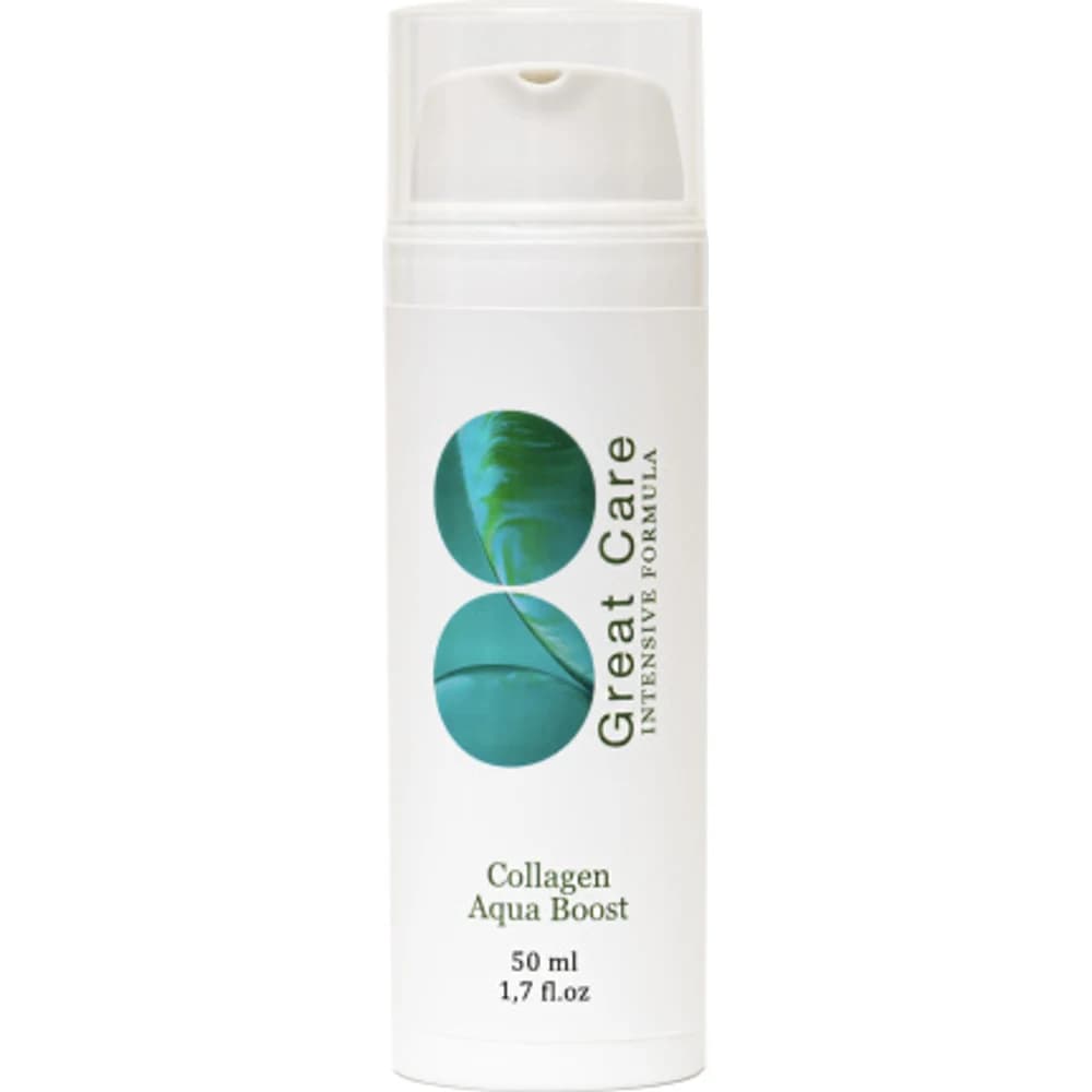 Collagen Aqua Booster