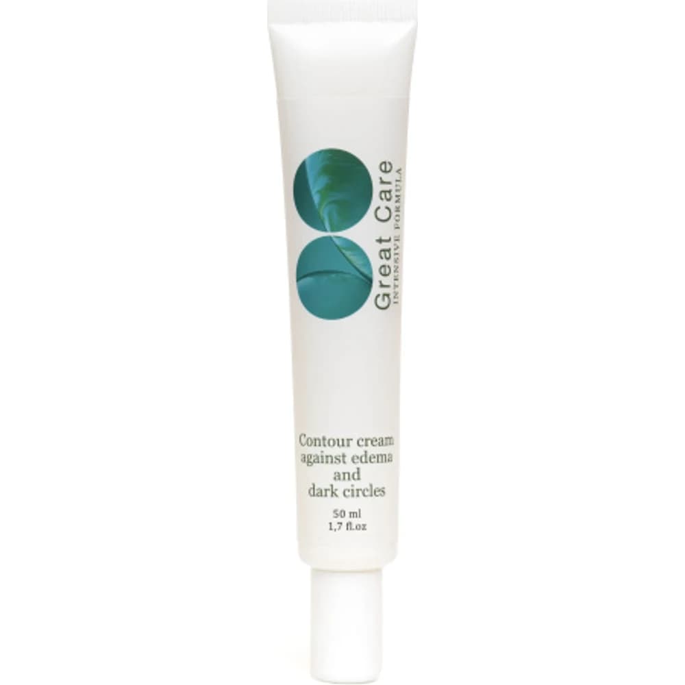 Contour Cream for Puffiness and Dark Circles