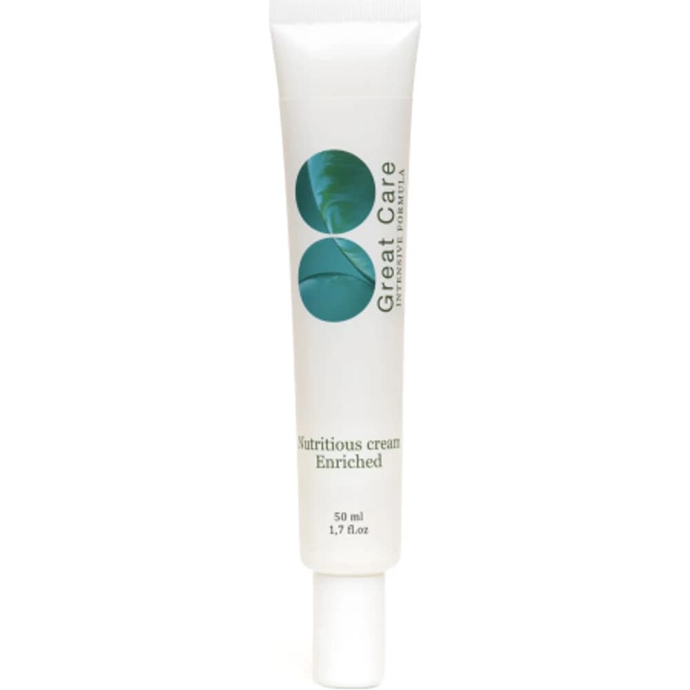 Enriched Nourishing Cream