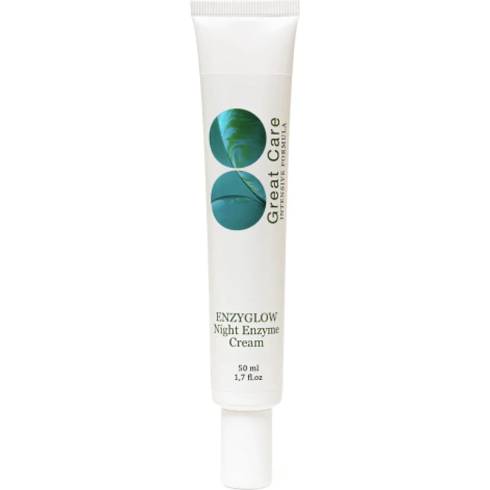 ENZYGLOW Night Enzyme Cream