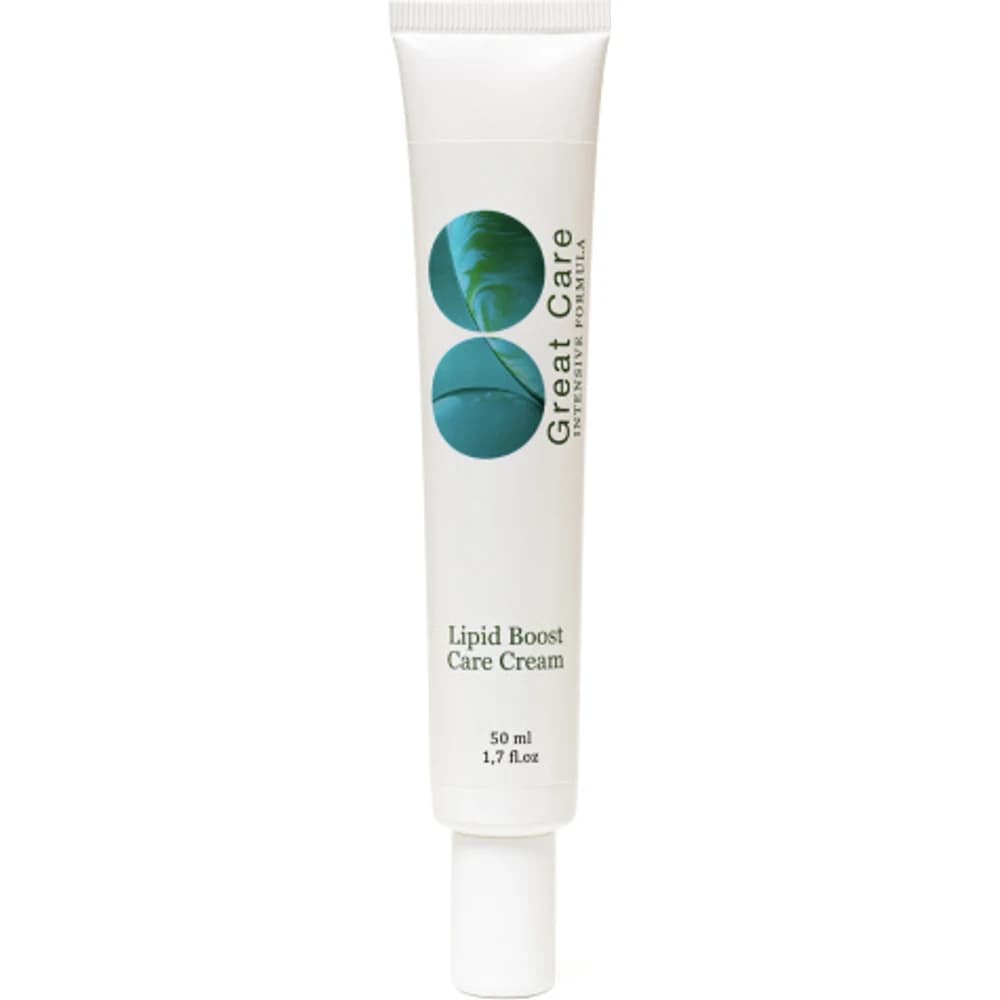 Lipid Boost Cream