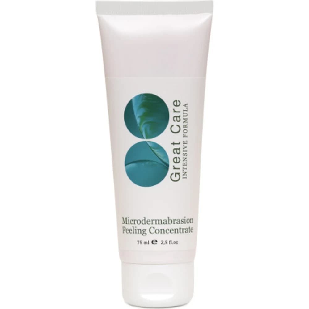 Microdermabrasion Peel Concentrate