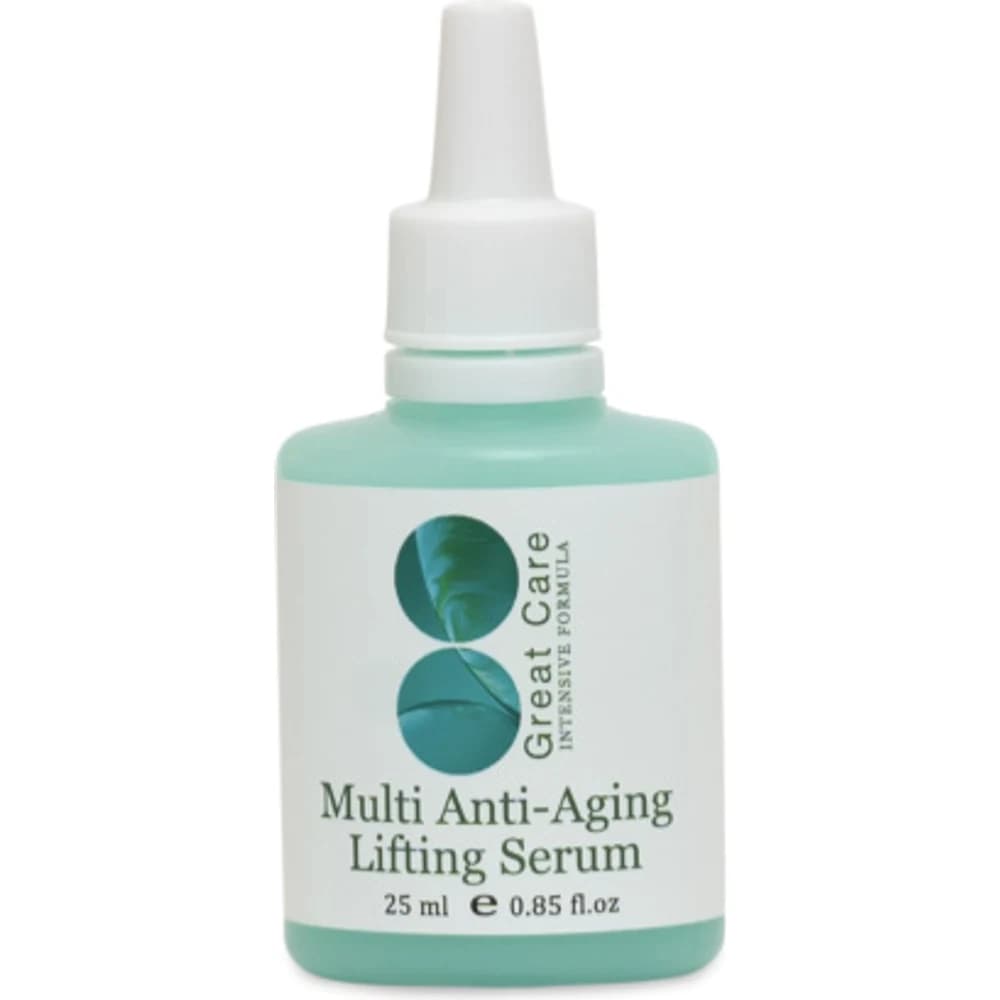 Multi Anti-Aging Lifting Serum