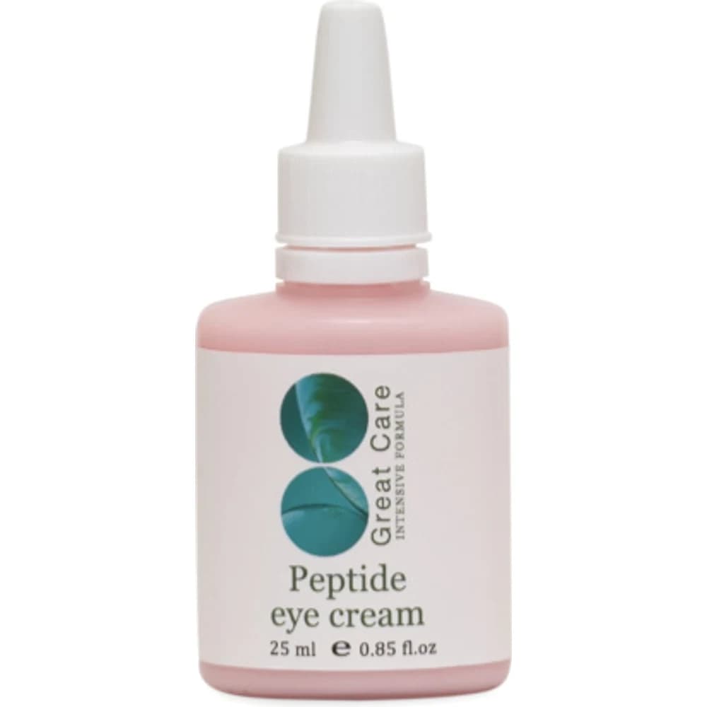Peptide Eye Cream