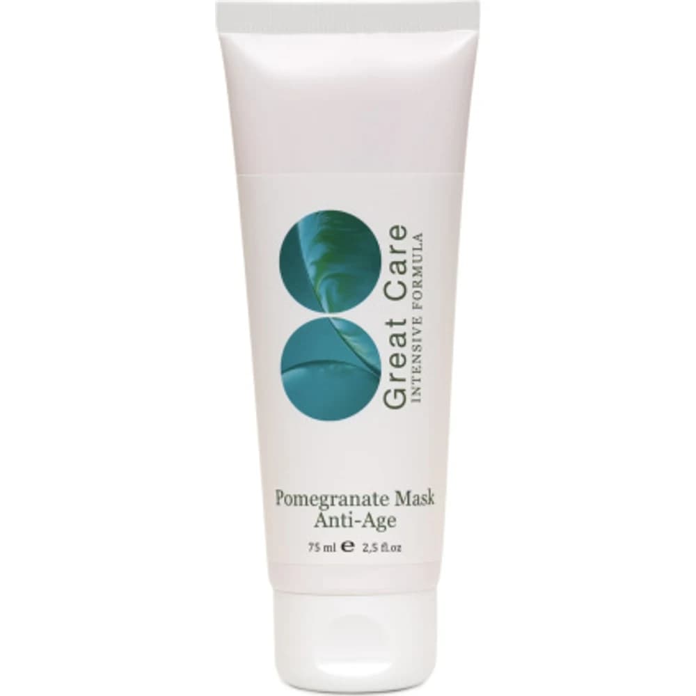 Pomegranate Anti-Age Mask