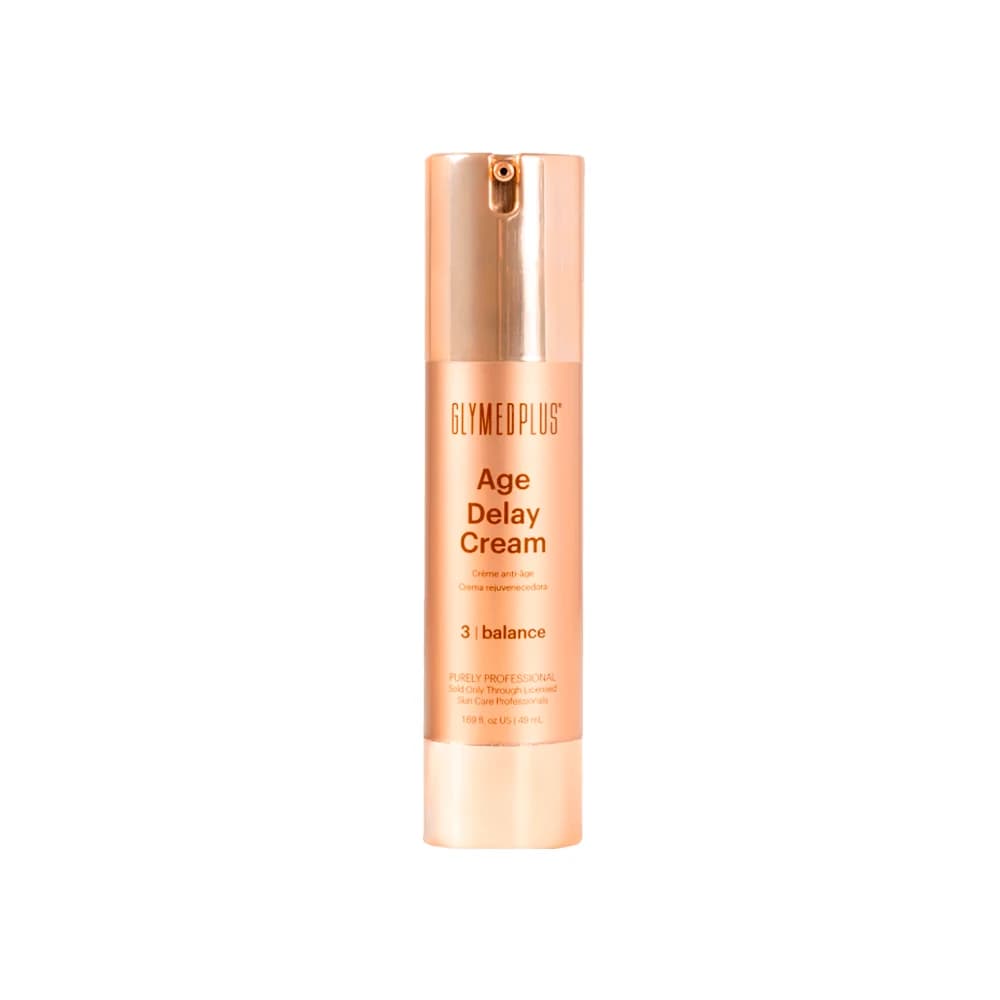 Age Delay Cream