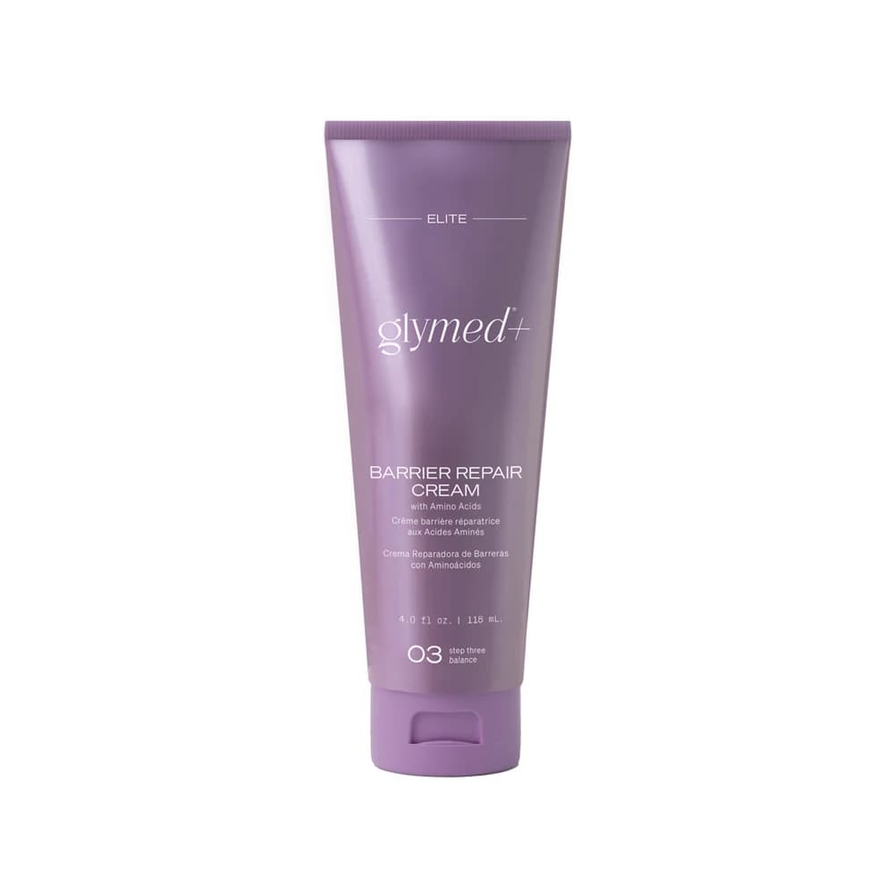 Barrier Repair Cream with Amino Acids