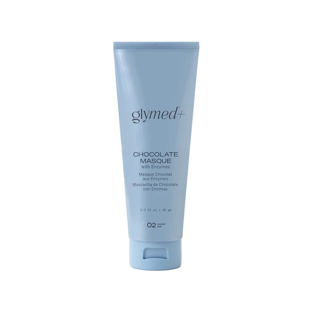 Chocolate Masque with Enzymes