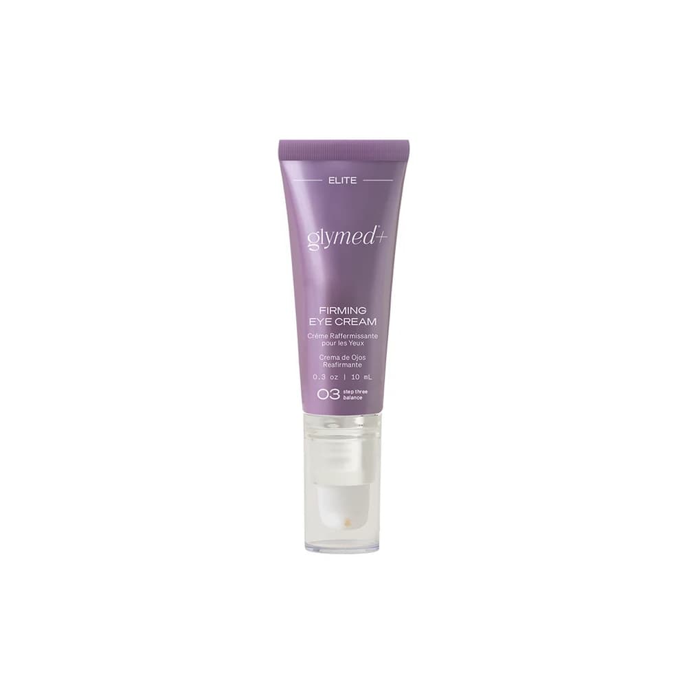 Firming Eye Cream