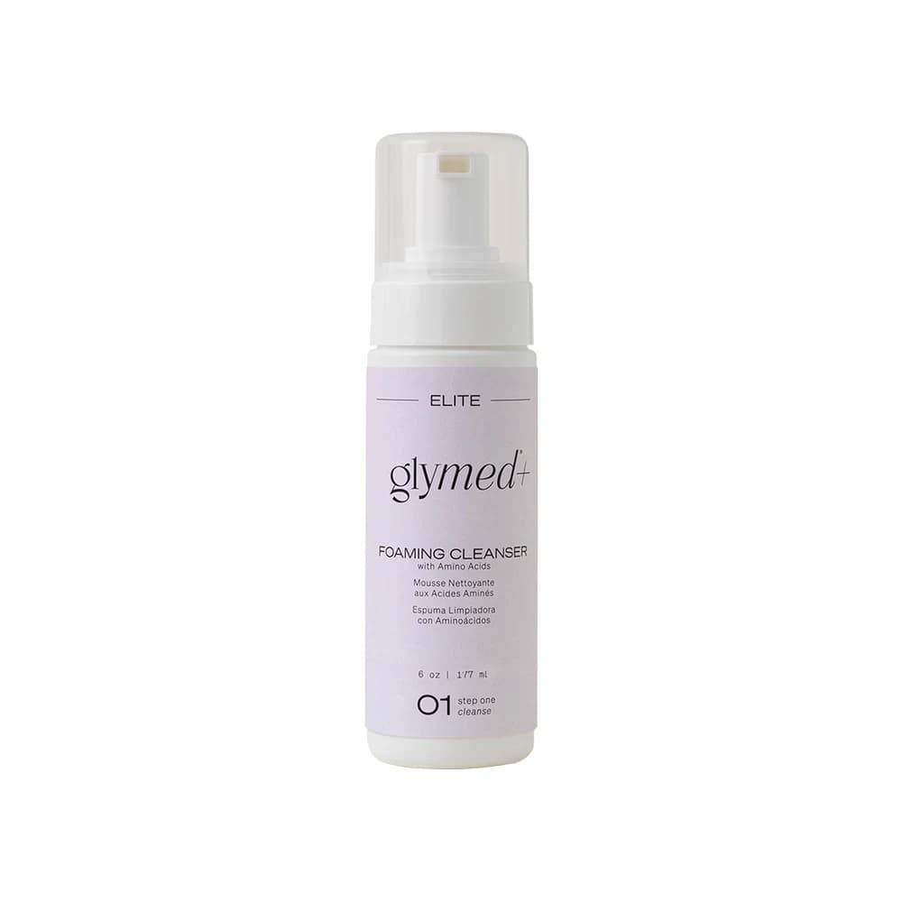 Foaming Cleanser with Amino Acids