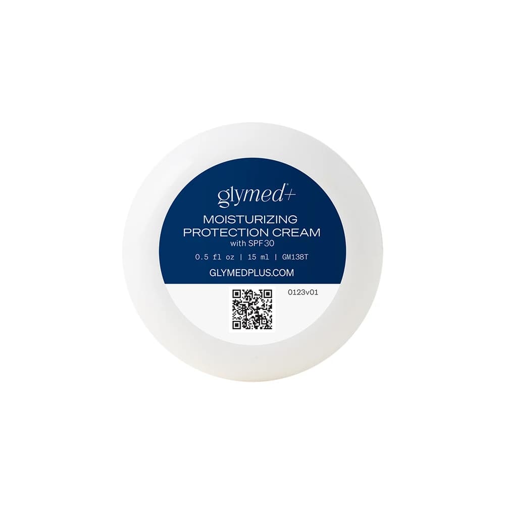 Moisturizing Protection Cream with SPF 30
