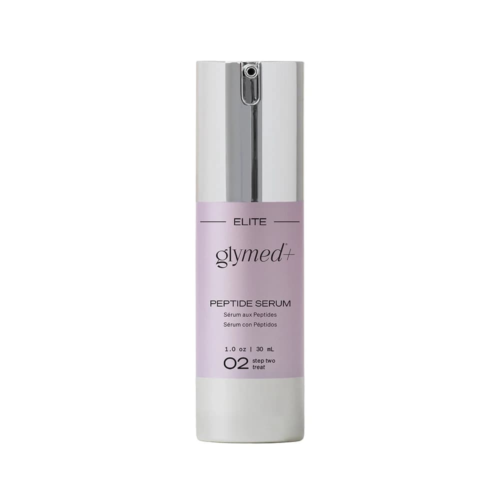 Peptide Serum