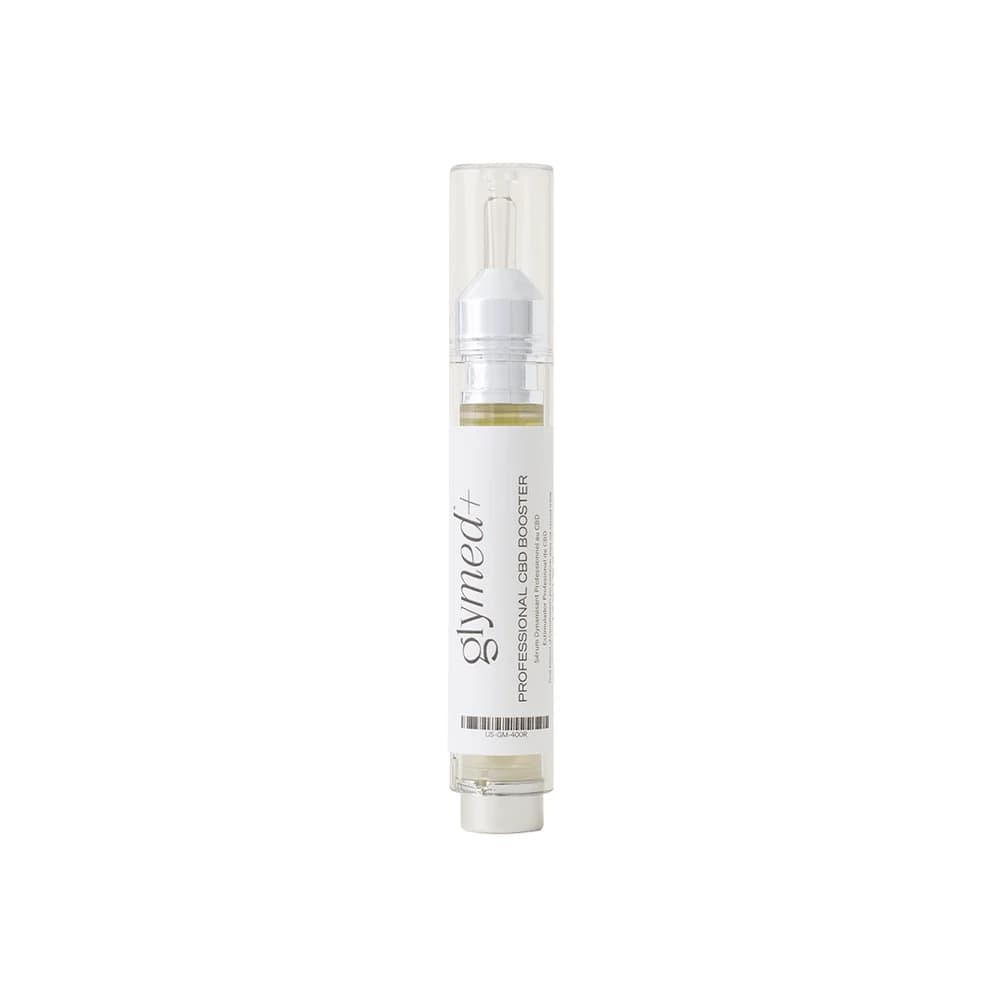 Professional CBD Booster