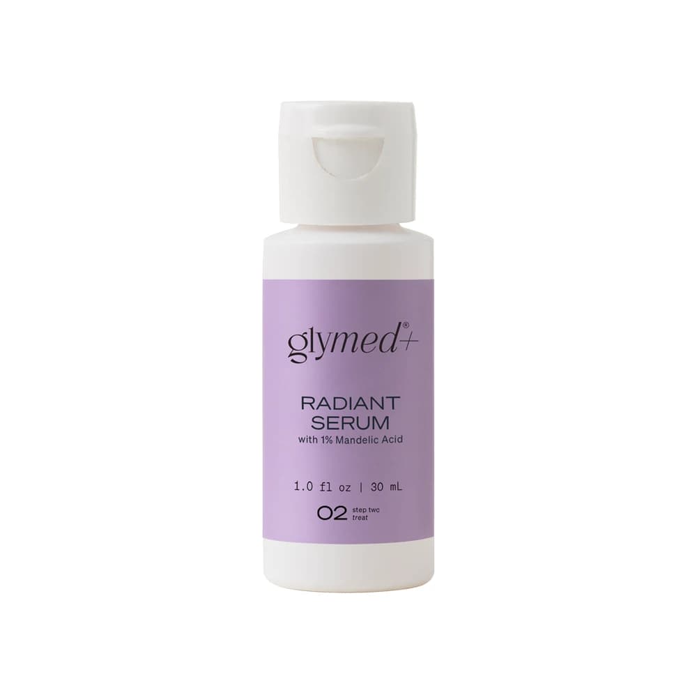 Radiant Serum with 1% Mandelic Acid