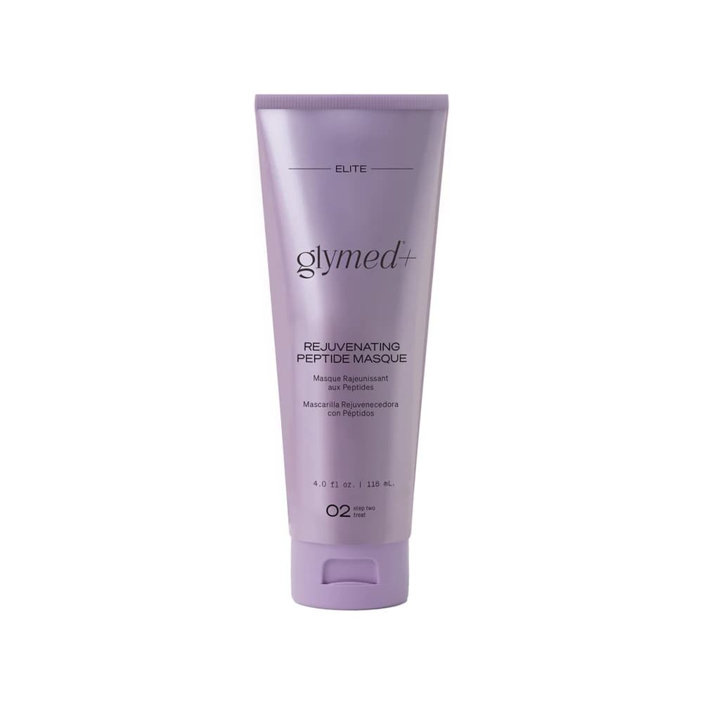 Rejuvenating Peptide Masque