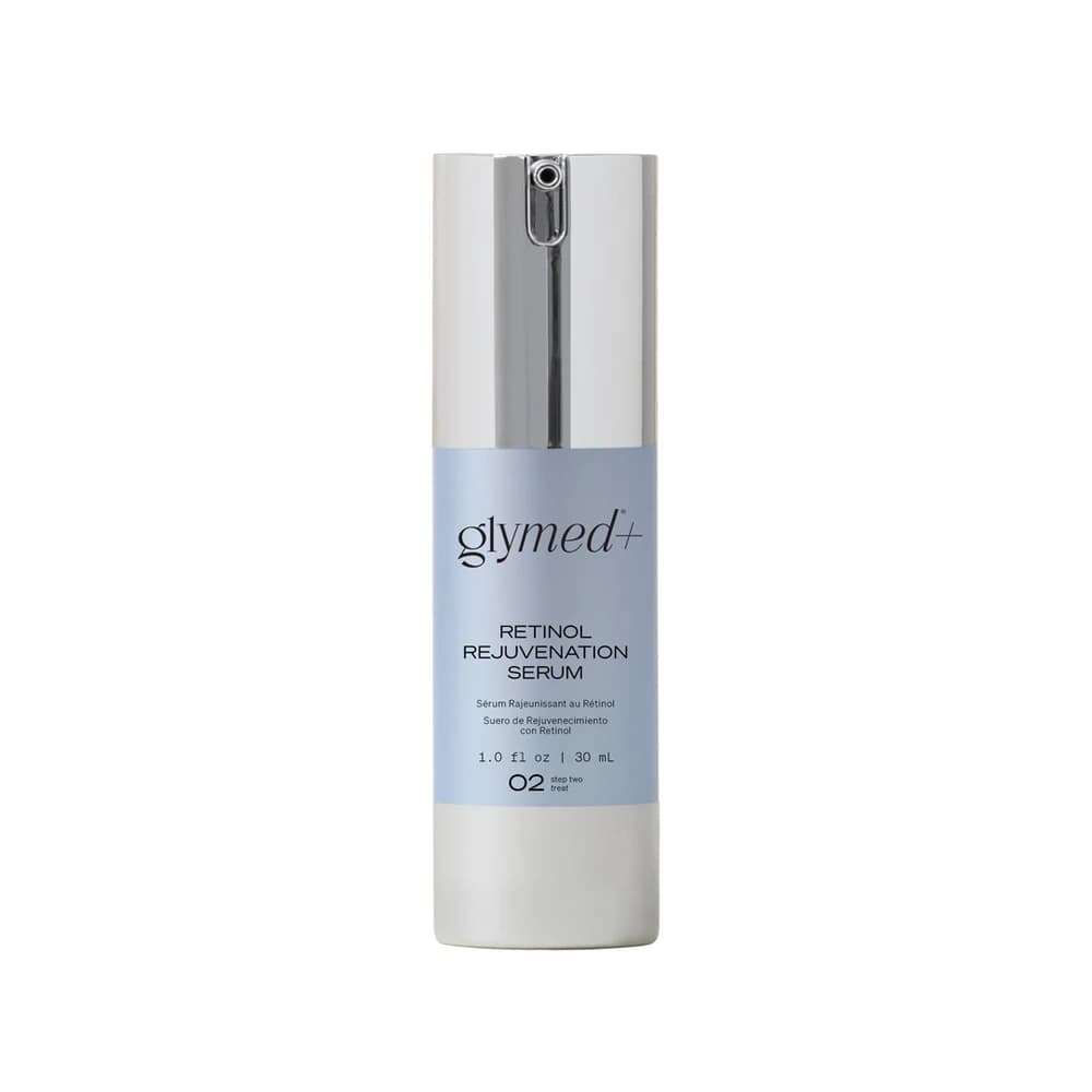 Retinol Rejuvenation Serum