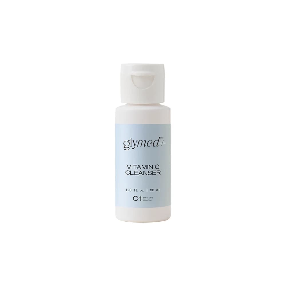 Vitamin C Cleanser