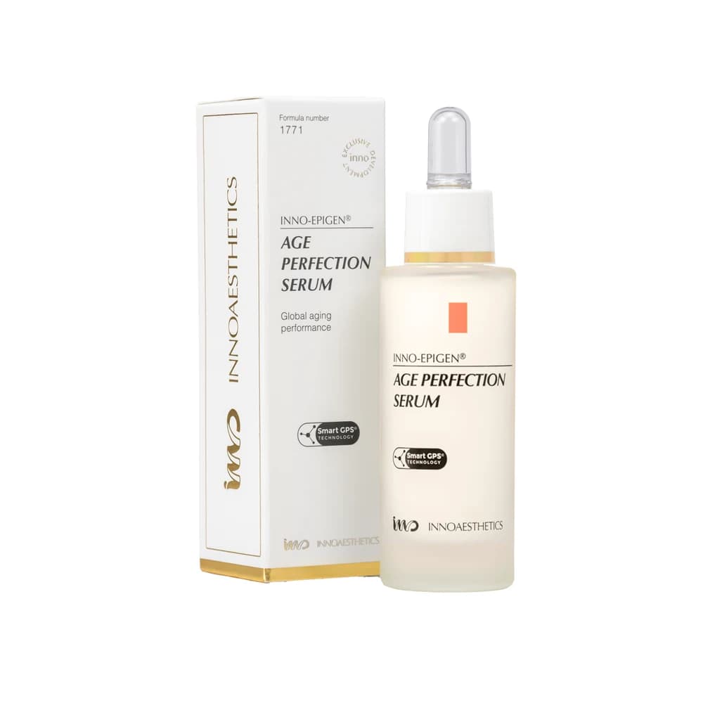 Age Perfection Serum