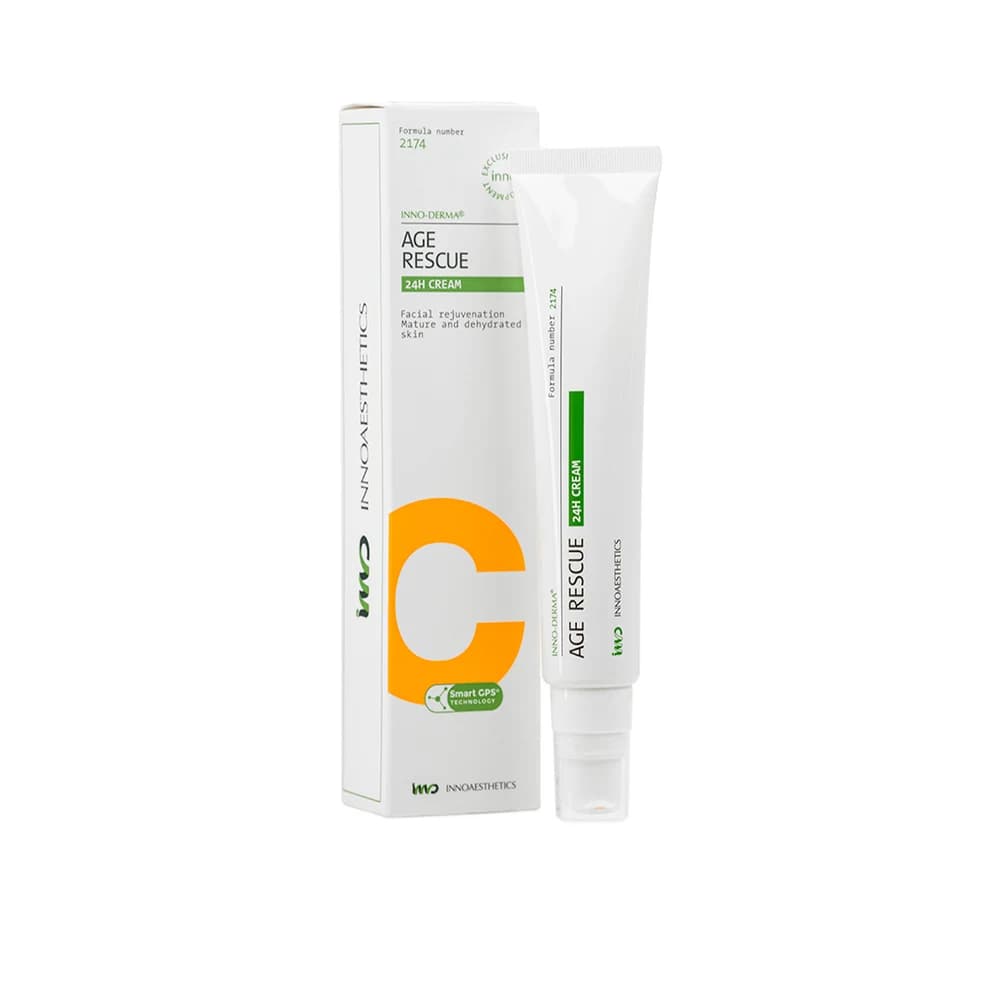 Age Rescue 24H Cream