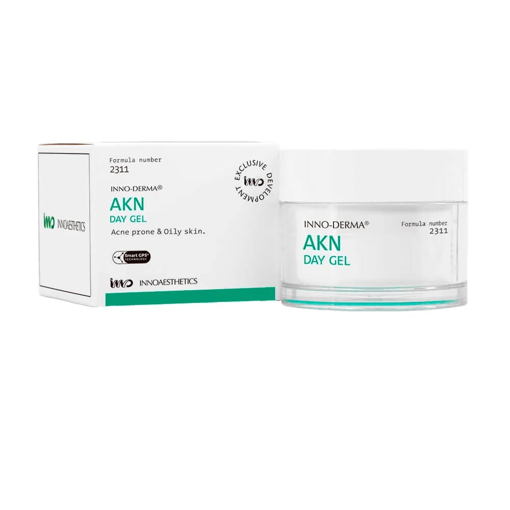 AKN Day Gel