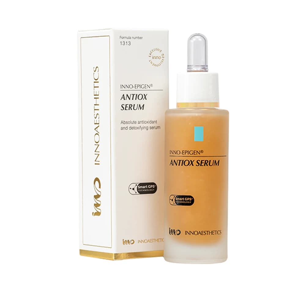 Antiox Serum