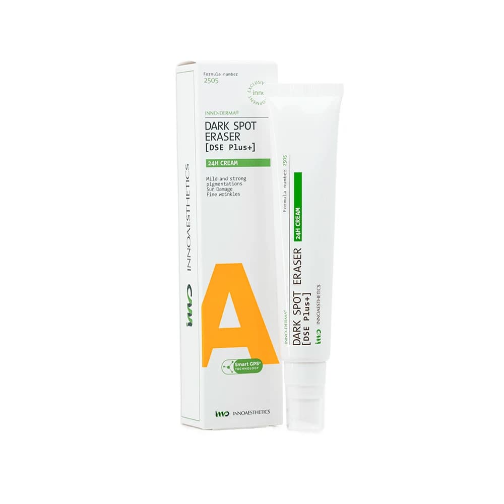 Dark Spot Eraser 24H Cream