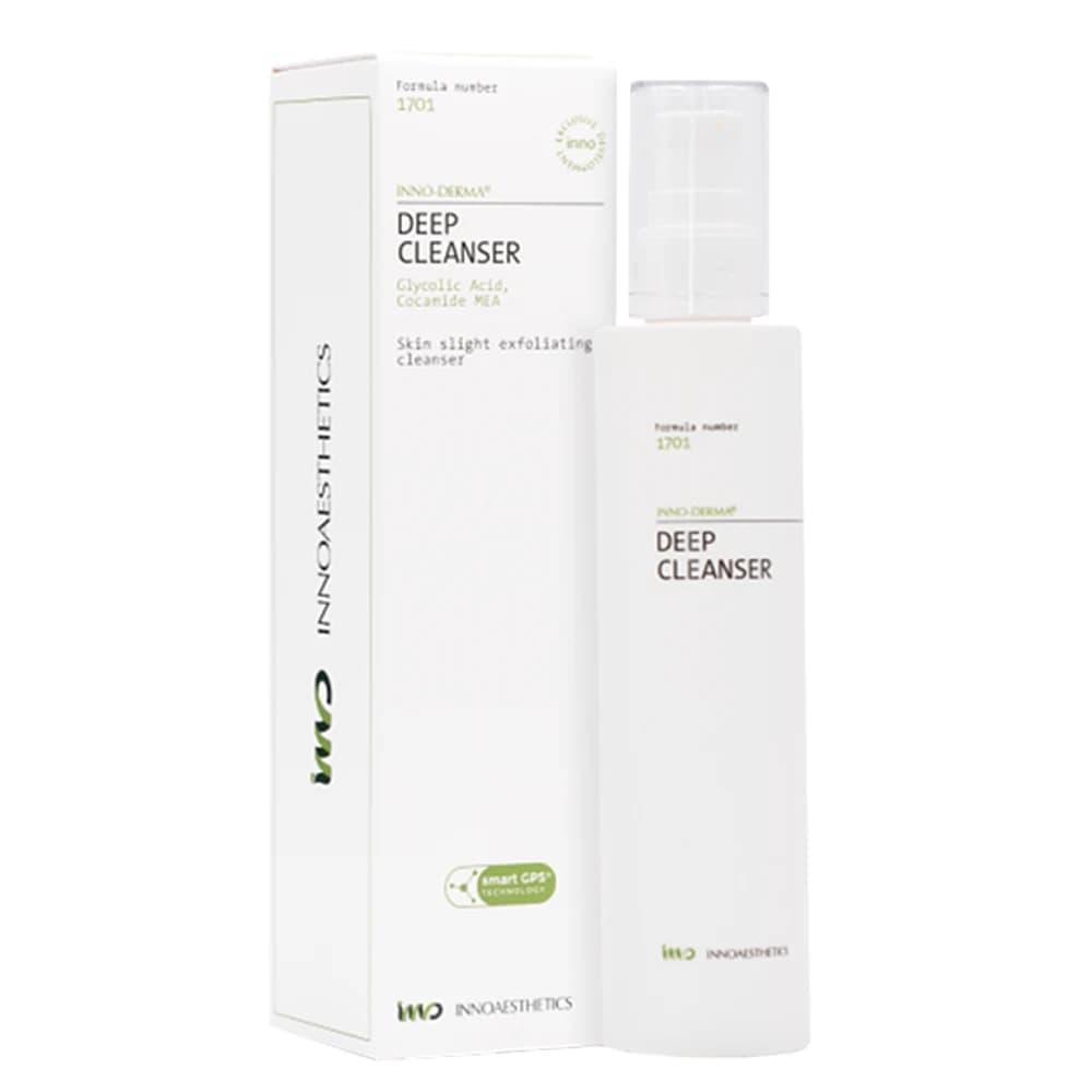 Deep Cleanser