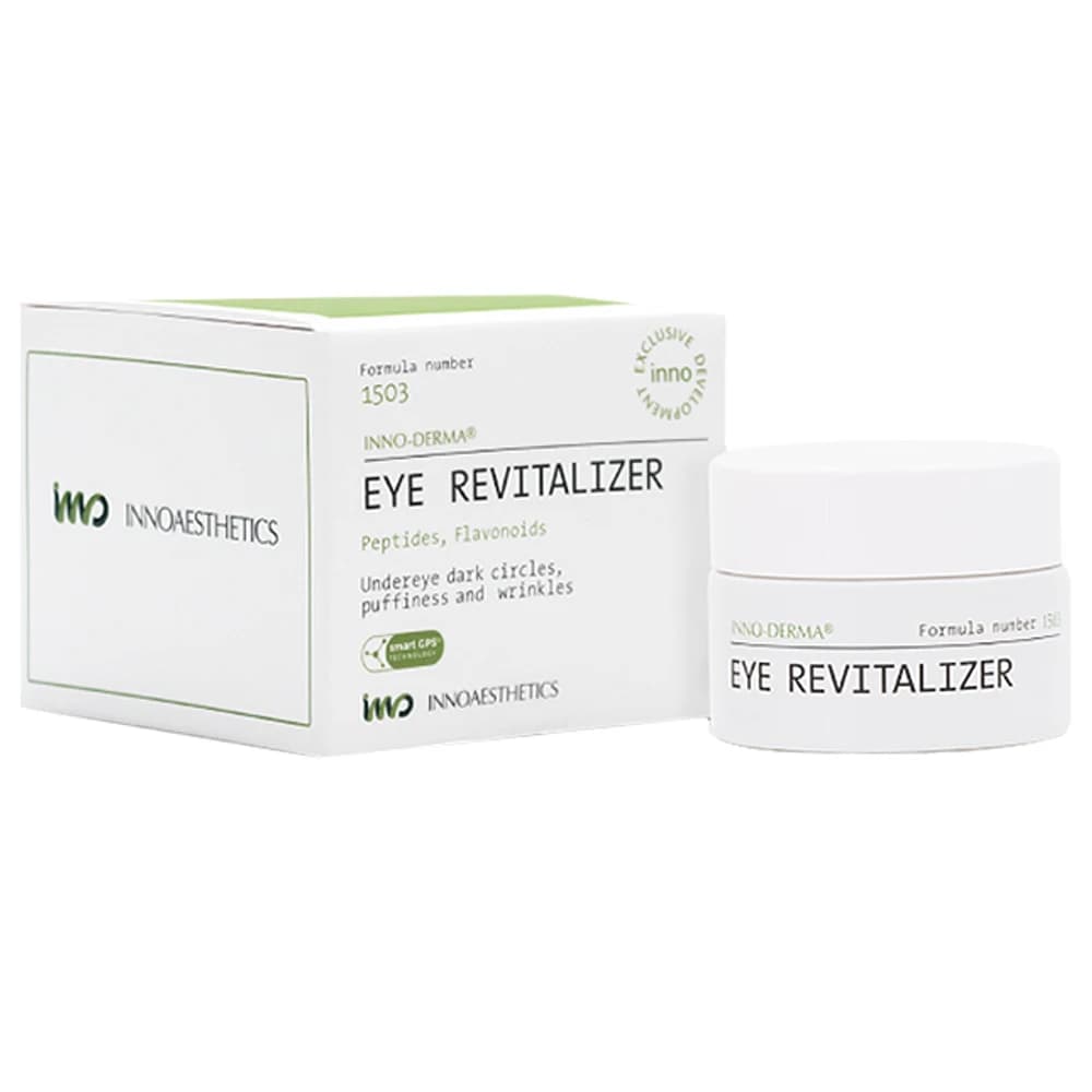Eye Revitalizer