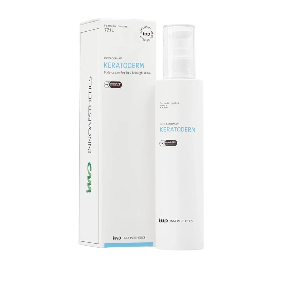 Keratoderm