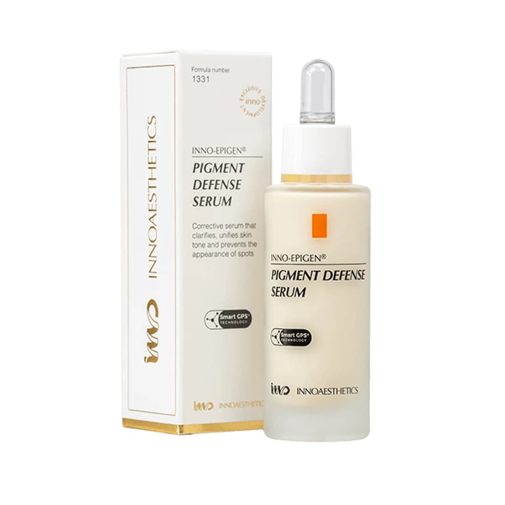 Pigment Defense Serum