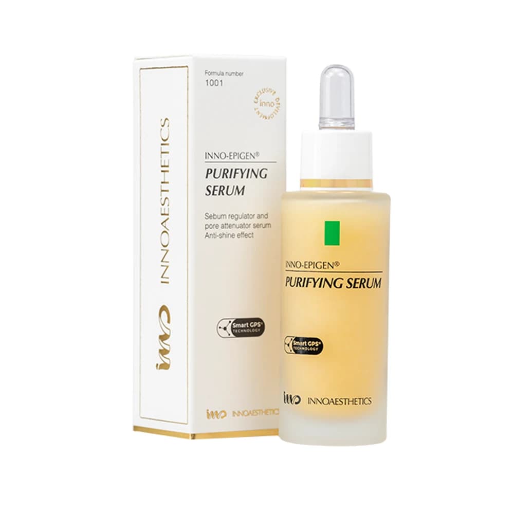 Purifying Serum