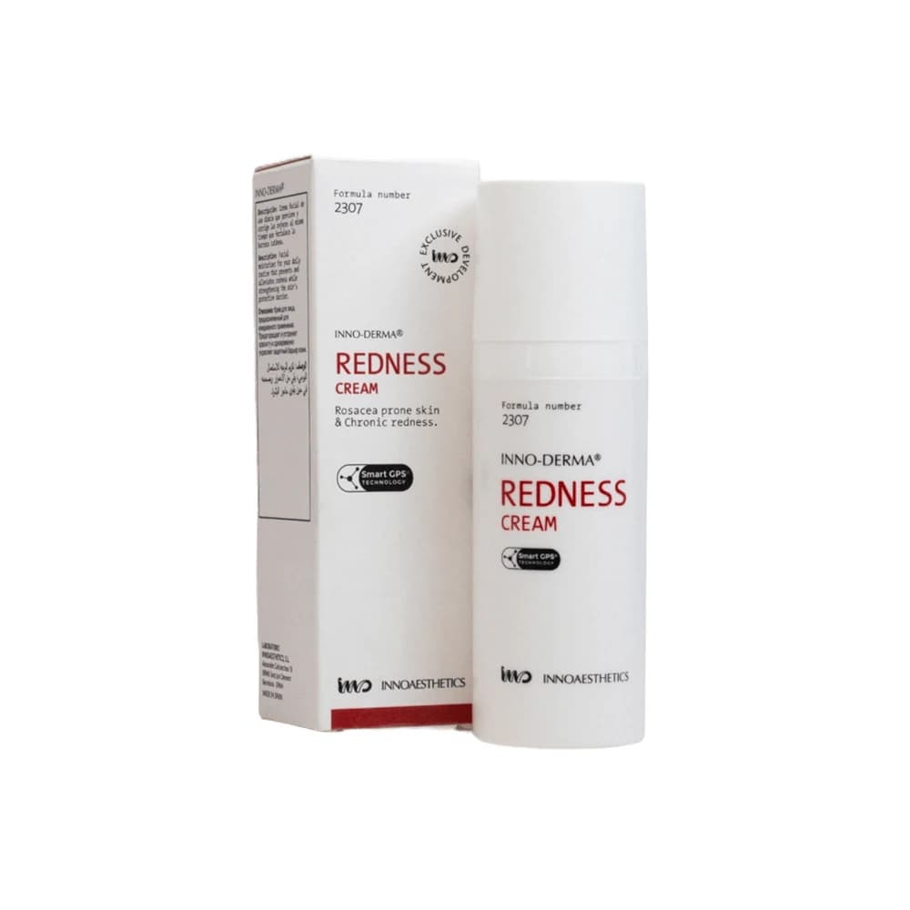Redness Cream