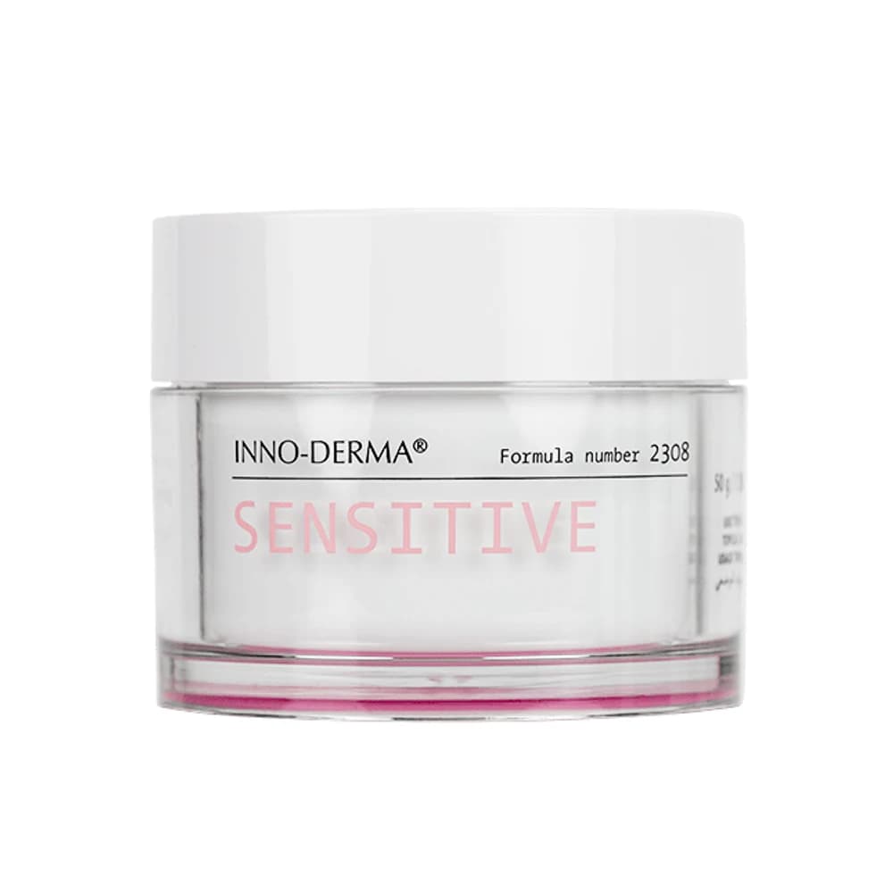 Sensitive Cream