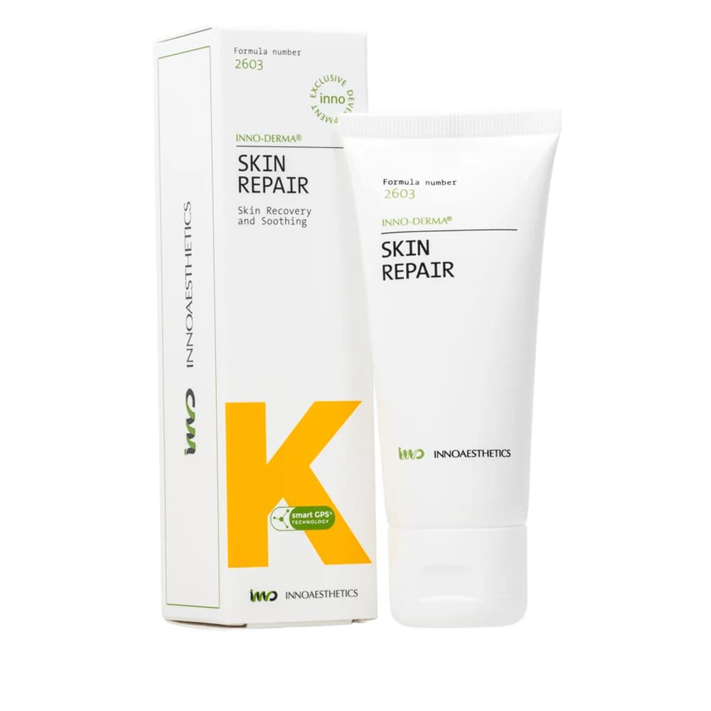 Skin Repair