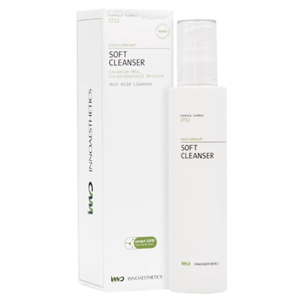 Soft Cleanser
