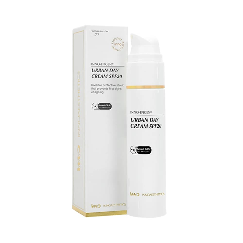 Urban Day Cream SPF 20
