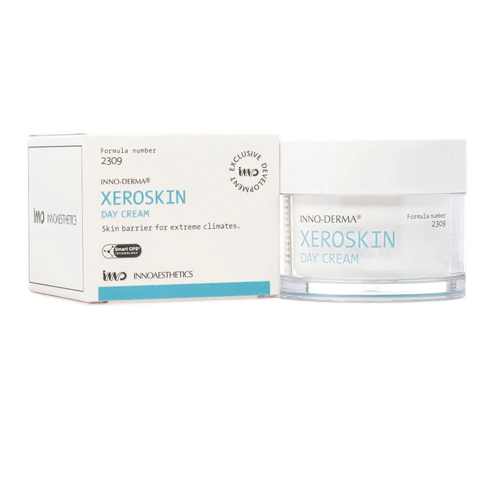 XEROSKIN Day Cream