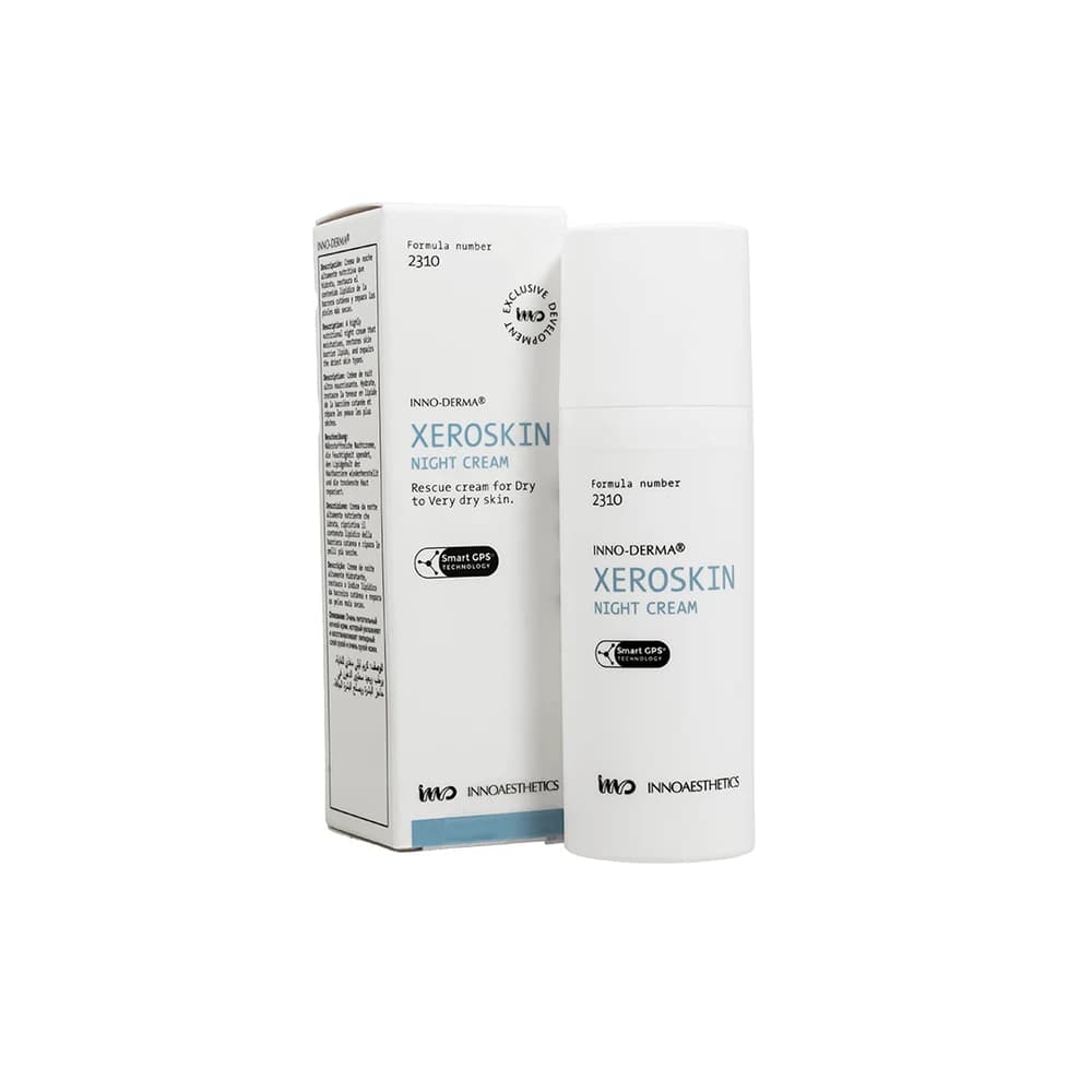 XEROSKIN Night Cream