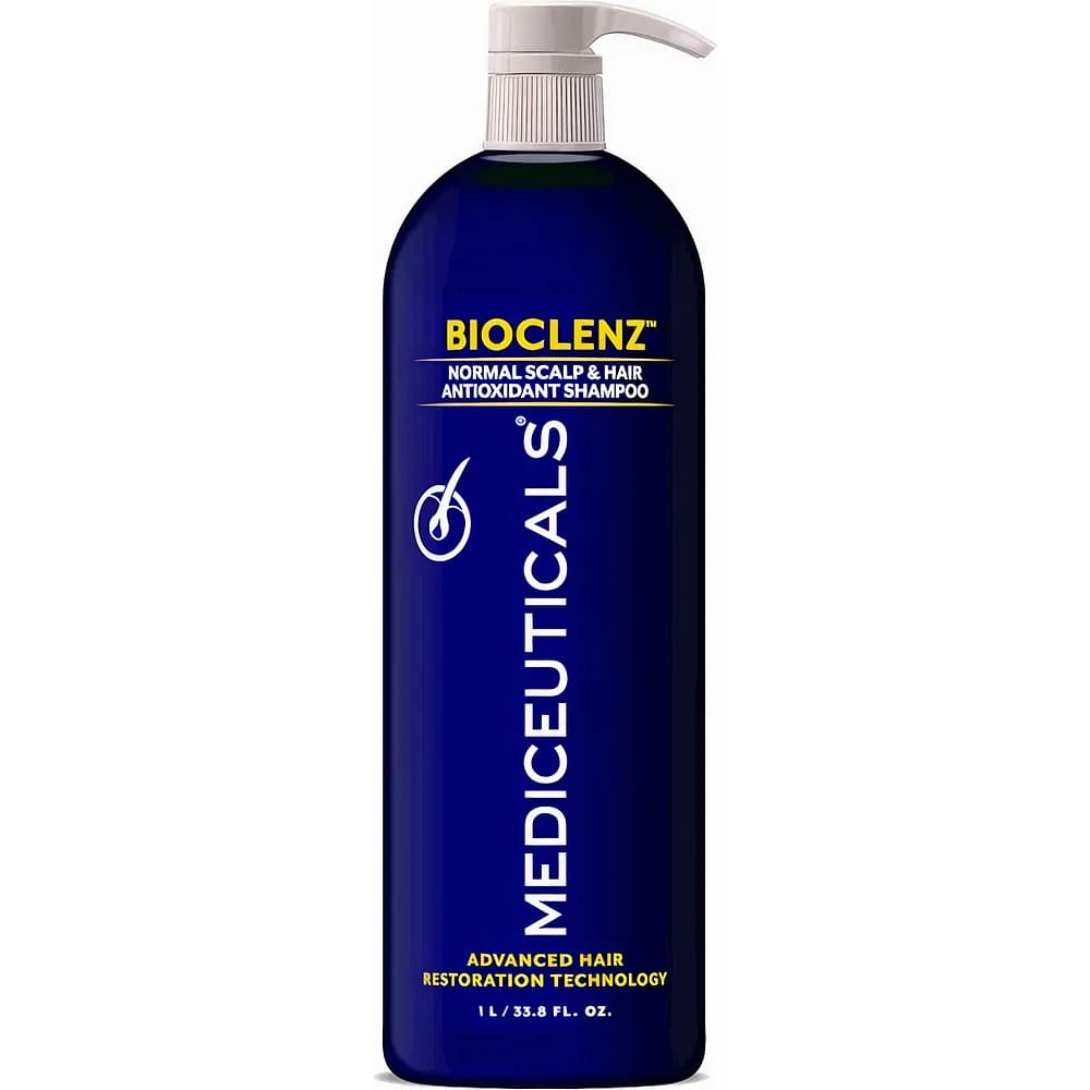 Bioclenz Anti-Hair-Loss Shampoo (normal hair/scalp)