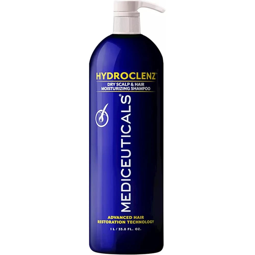 Hydroclenz Anti-Hair-Loss Shampoo (dry hair/scalp)