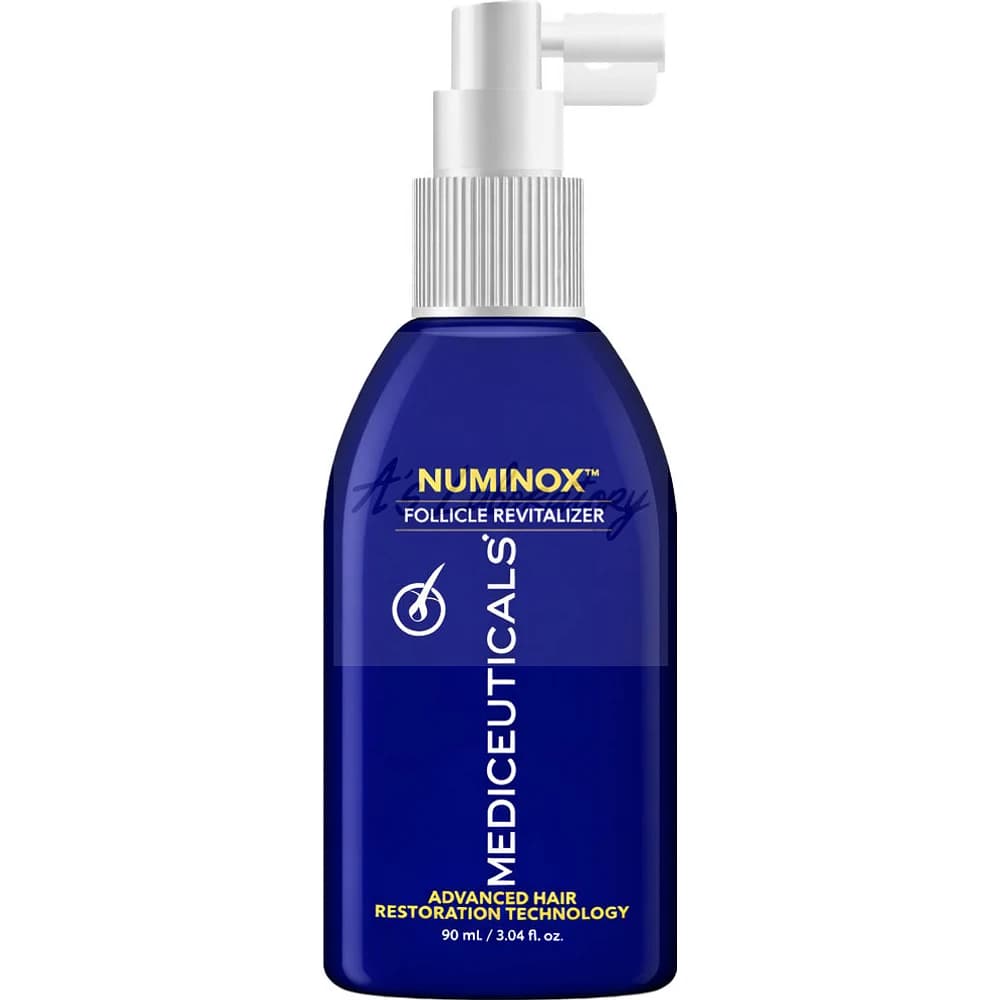Numinox Stimulating Serum for hair growth and scalp health