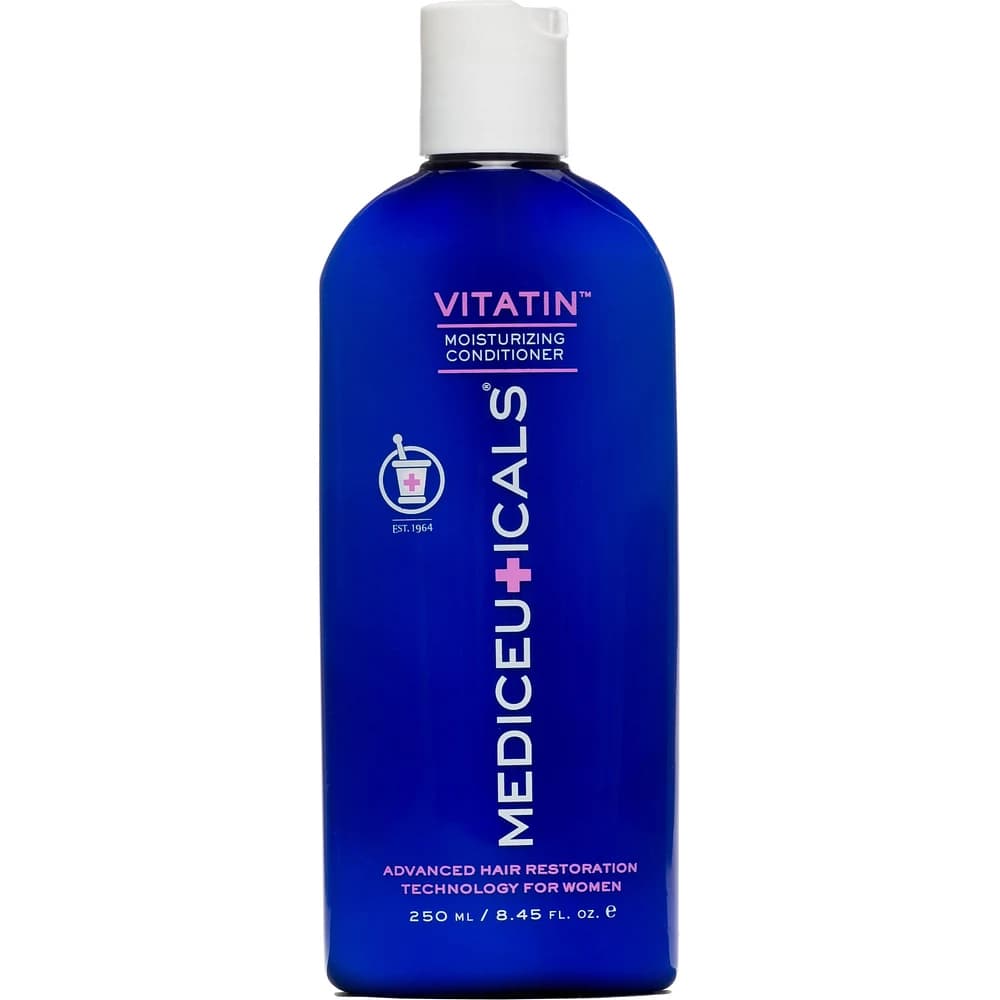 Vitatin Lightweight Moisturising Conditioner for women