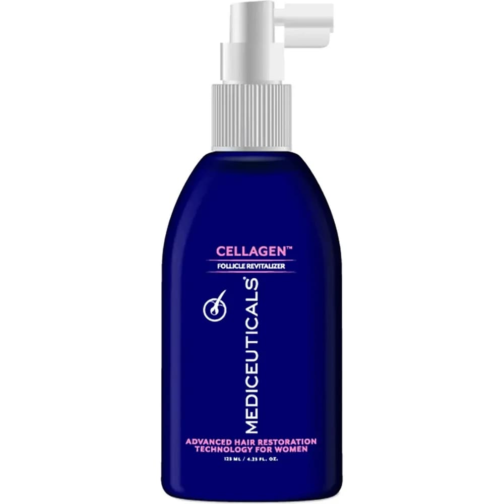 Cellagen Stimulating Serum for hair growth and scalp health