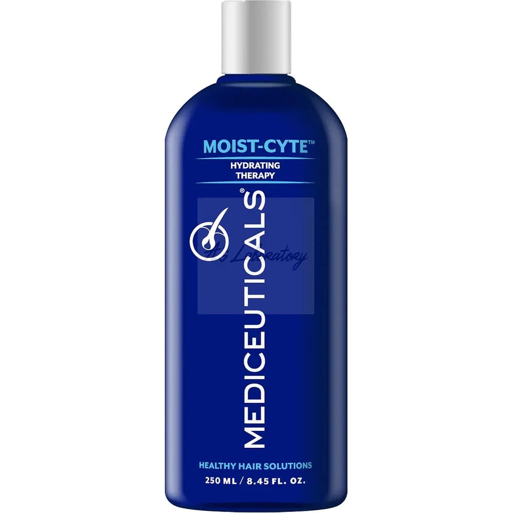 Moist-Cyte Hydrating Conditioner for dry and unruly hair