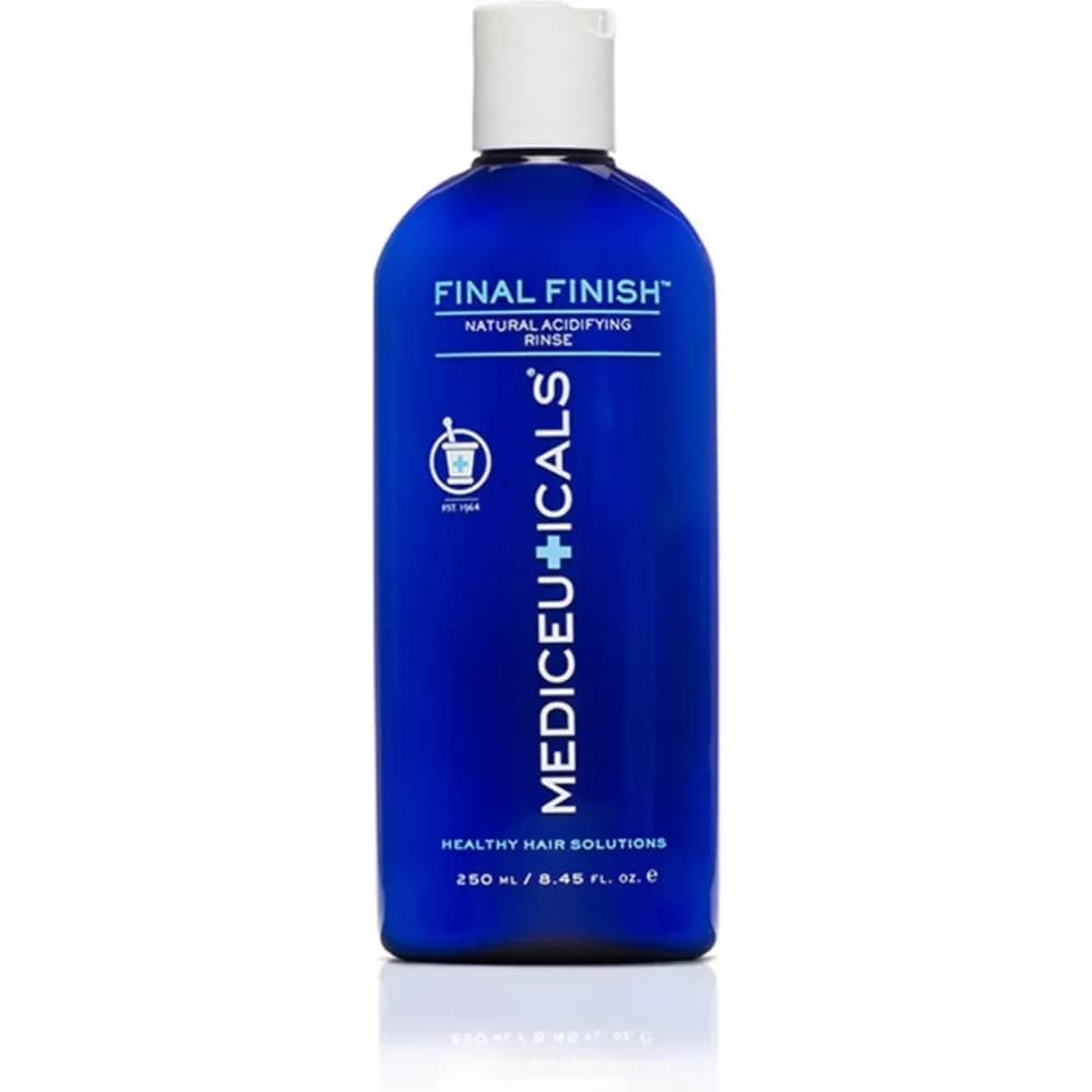 Final Finish Nourishing Conditioner for damaged or fine hair