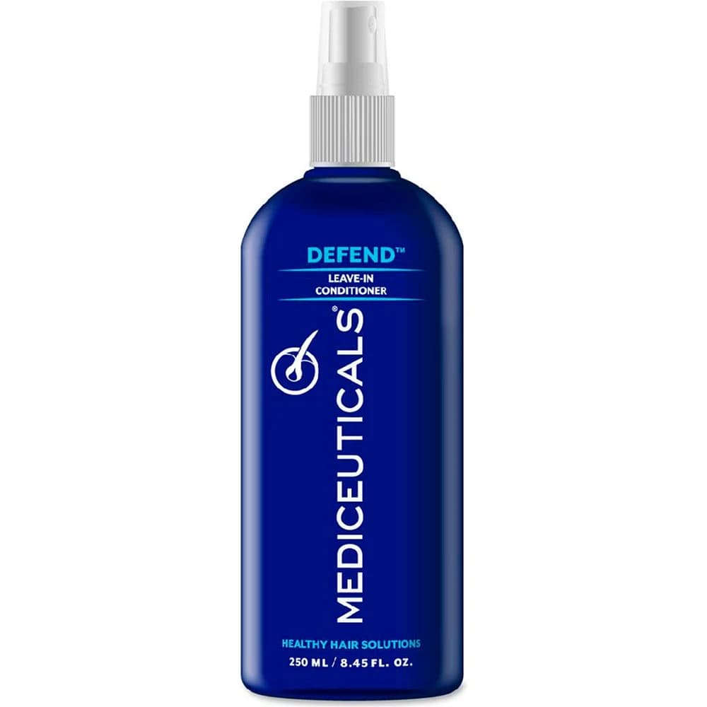 Defend Leave-In for protection and smoothing