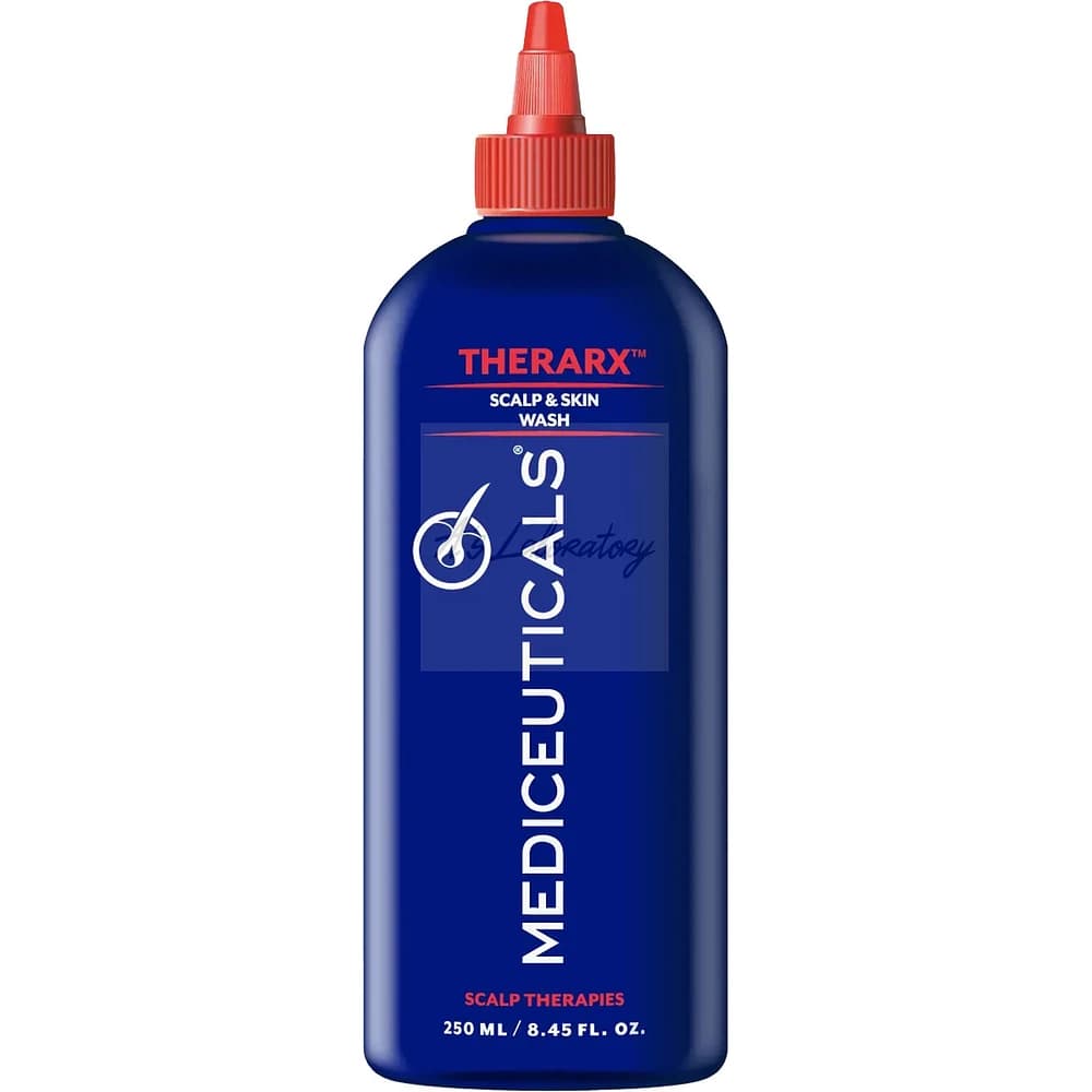 TheraRX Cleansing Anti-Inflammatory Treatment