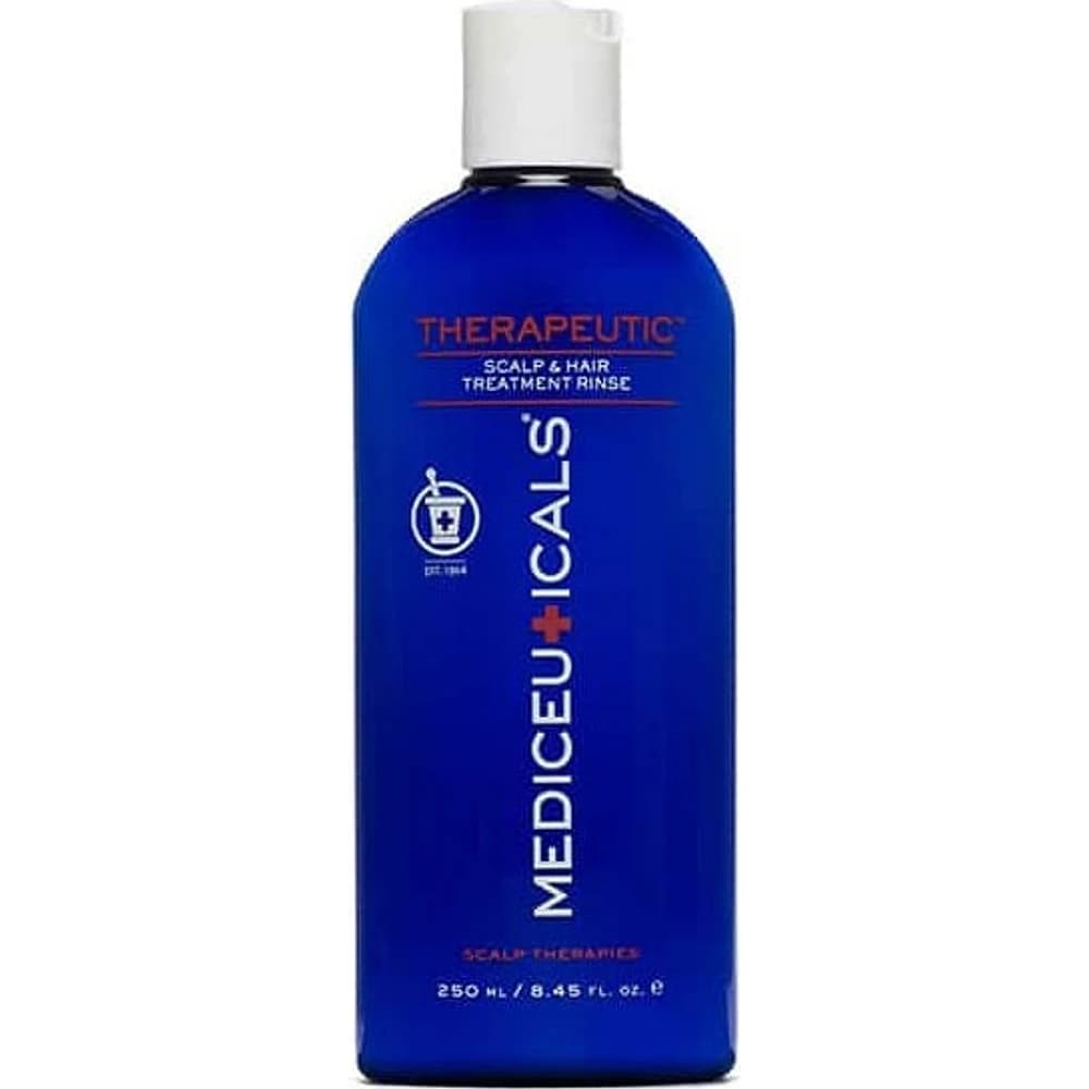 Therapeutic Soothing Conditioner for hair and scalp