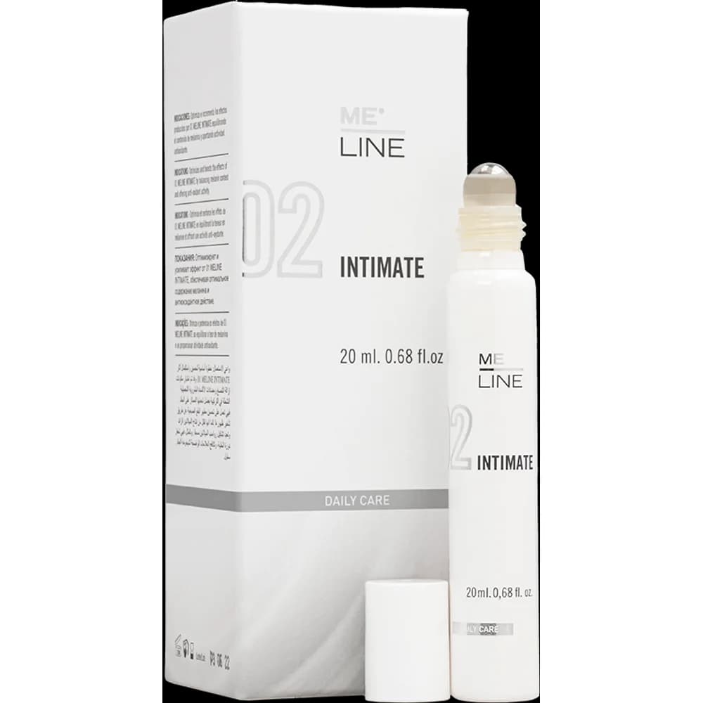 02 Me Line Intimate